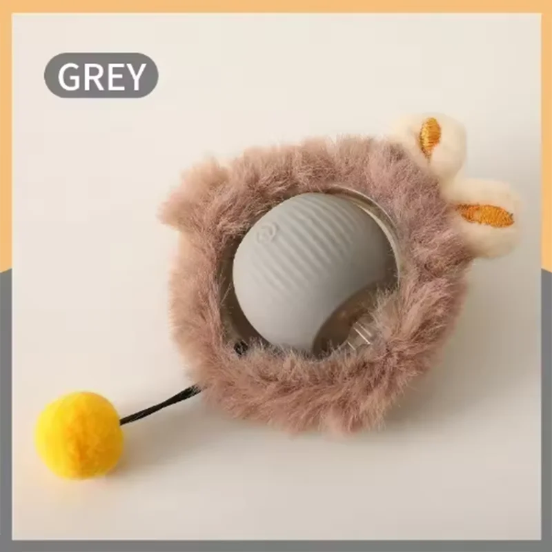 Automatic Pet Toy